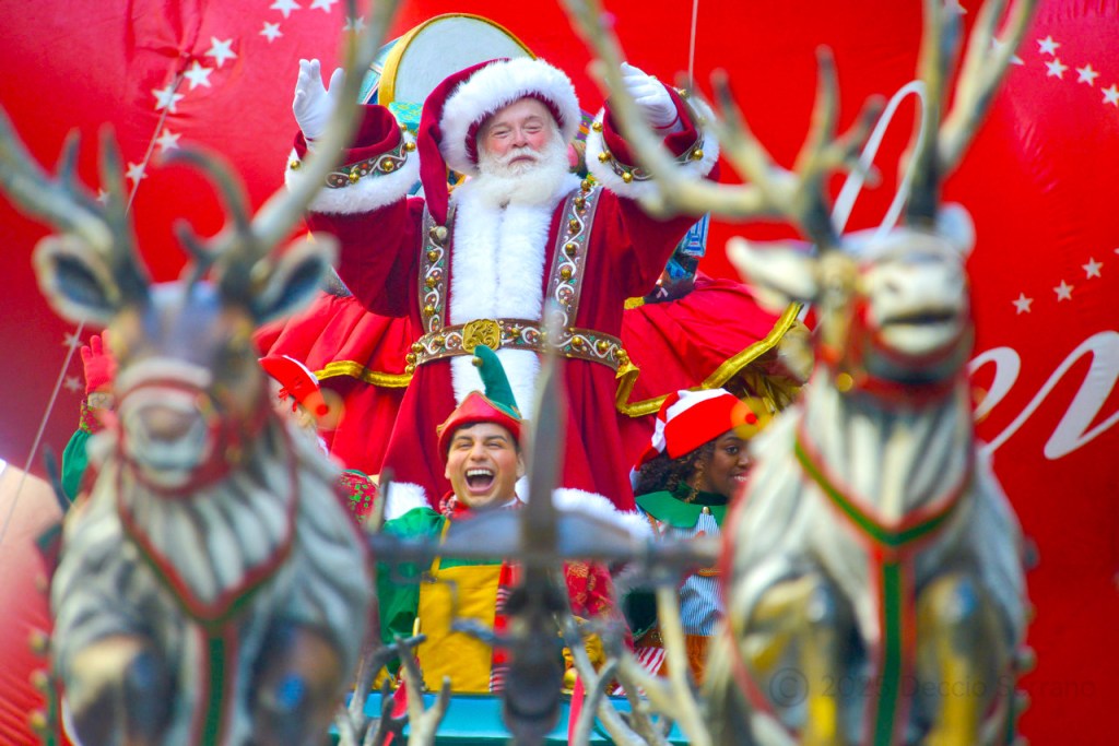 Desfile de Macy’s 2025: Todo lo que necesitas&nbsp;saber