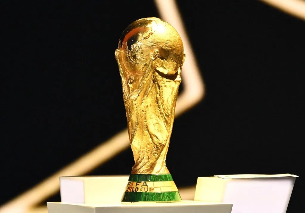 “FIFA 2026: La final ya tiene hora y escenario para una cita que paralizará al&nbsp;mundo”