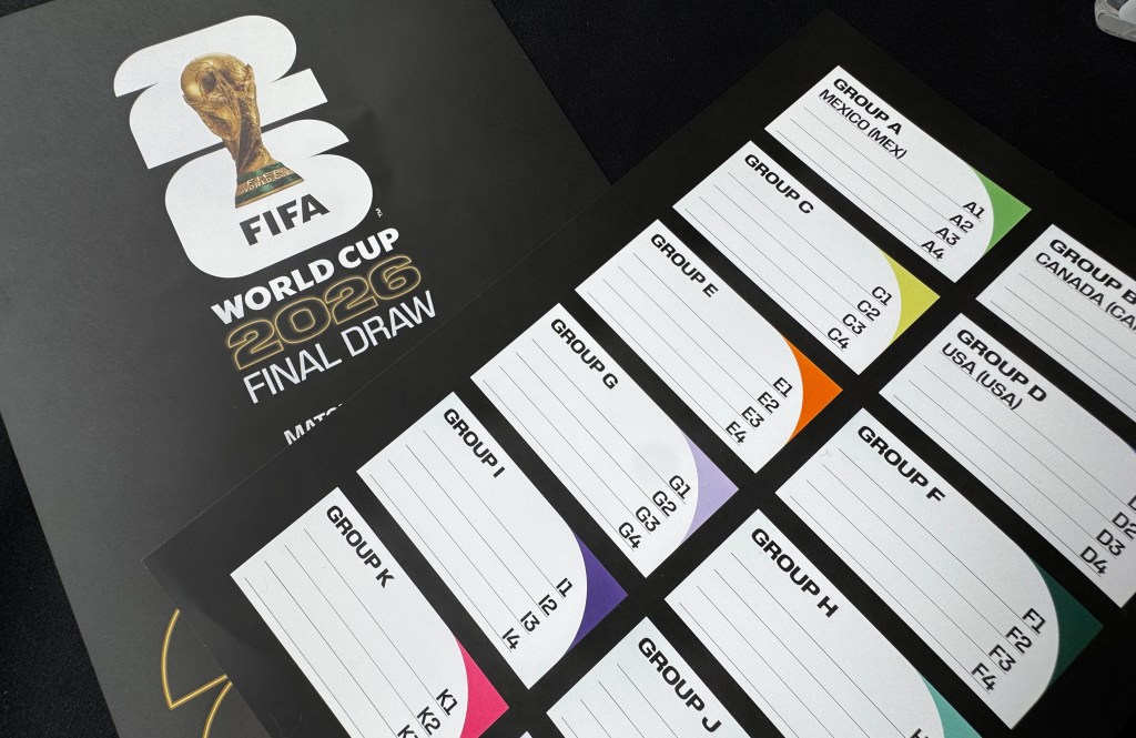 Los máximos mandatarios de México, Canadá y EE. UU. estarán en el sorteo del Mundial&nbsp;2026