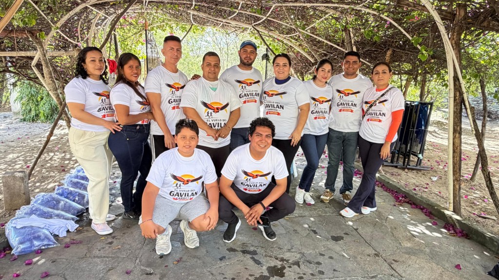 “El vuelo del Gavilán”: el movimiento que nació tras la muerte de un guatemalteco en su&nbsp;país