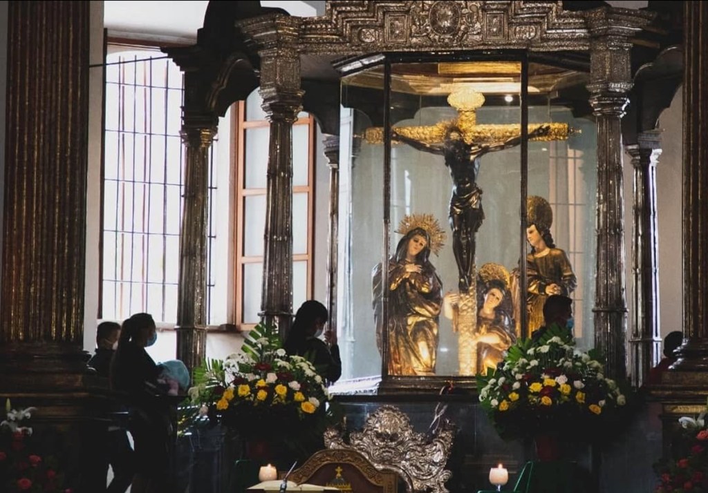 Fe que cruza fronteras: miles de peregrinos se rinden ante el Cristo Negro de&nbsp;Esquipulas