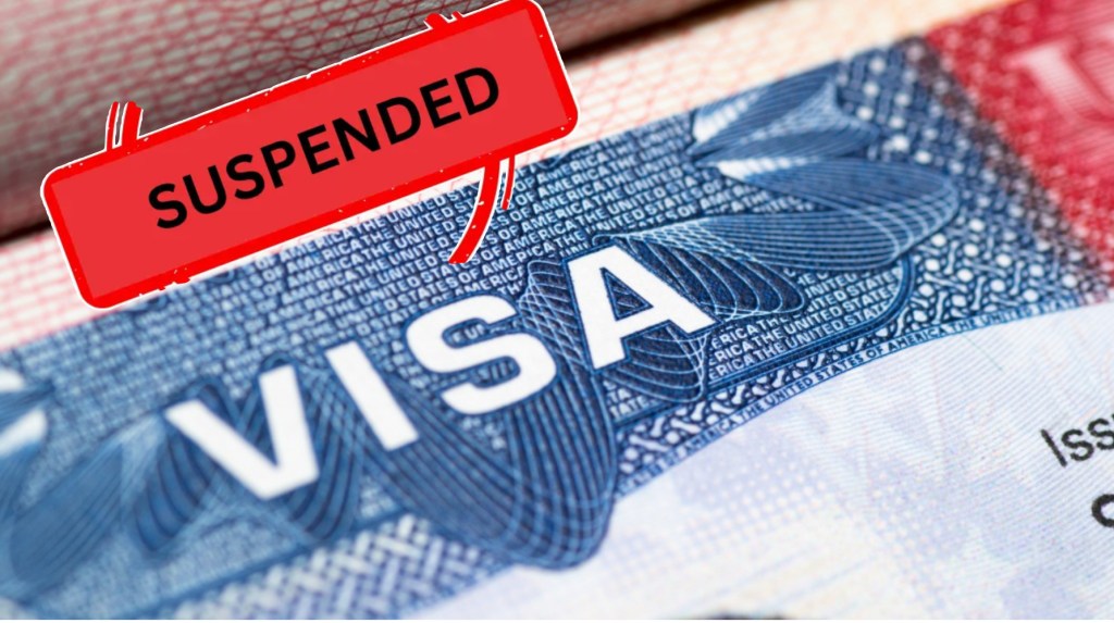 EE. UU. congela el proceso de visados para 75 países, incluido&nbsp;Guatemala