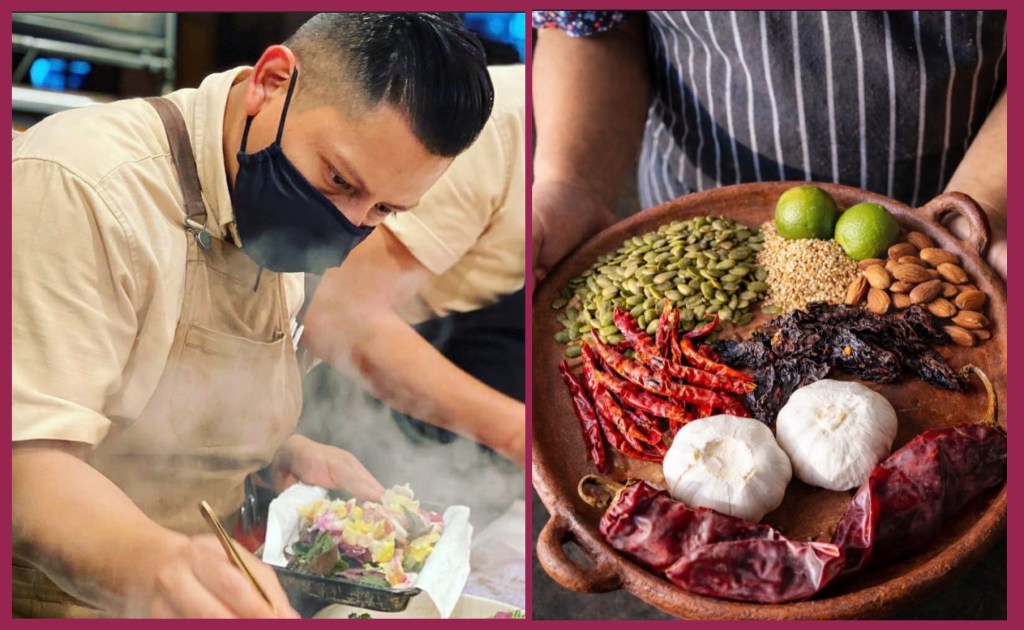 Chef guatemalteco es una eminencia en el mundo gastronómico en&nbsp;Chicago