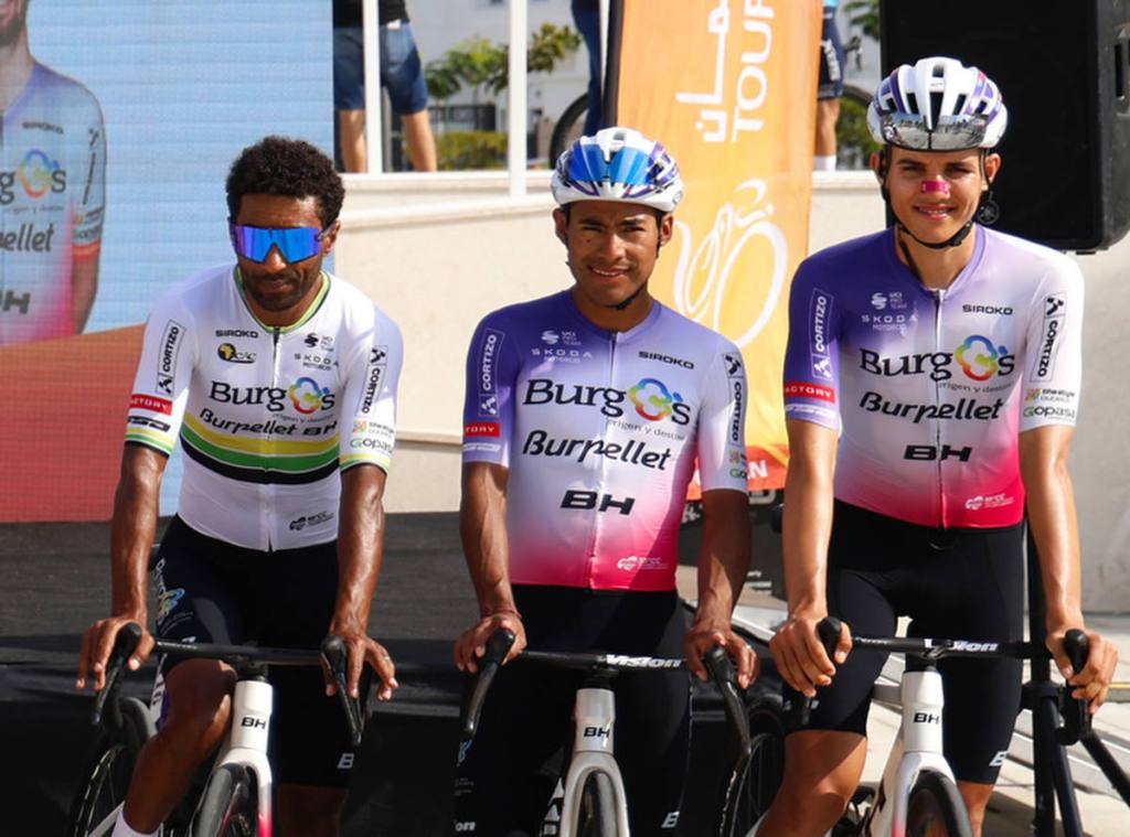 Sergio Chumil: Un paso firme hacia la&nbsp;excelencia