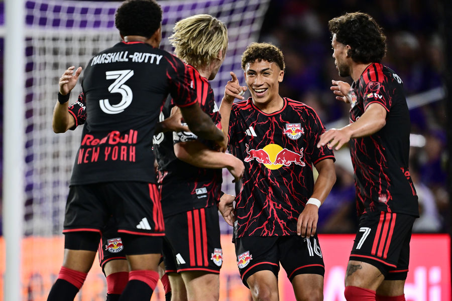 New York Red Bulls: El Futuro del Fútbol Juvenil
