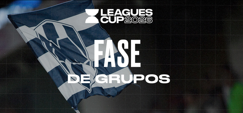 Leagues Cup 2026 hace historia: el duelo MLS vs LIGA MX aterriza por primera vez en&nbsp;México