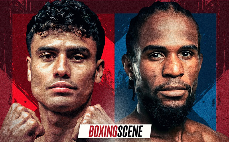 Léster Martínez: La pelea que cambiará la historia del boxeo guatemalteco