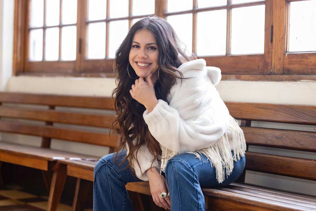 Fabiola Roudha llevará el talento guatemalteco a Corea del&nbsp;Sur