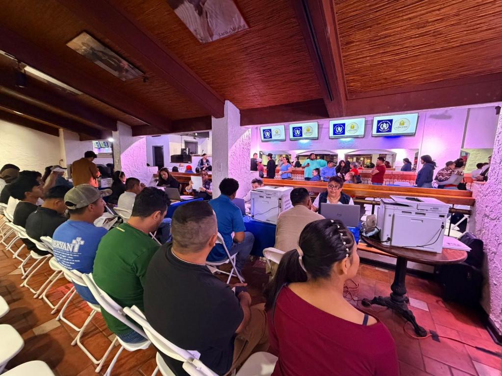 Anuncian consulados móviles guatemaltecos en varias ciudades de EE.&nbsp;UU.