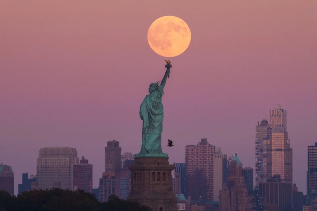Copa del Mundo 2026: Nueva York se prepara para la fiesta del&nbsp;fútbol