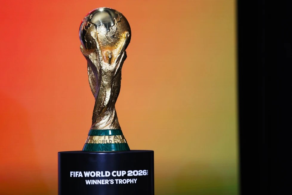 Copa Mundial 2026: Nuevas reglas de visas para&nbsp;aficionados