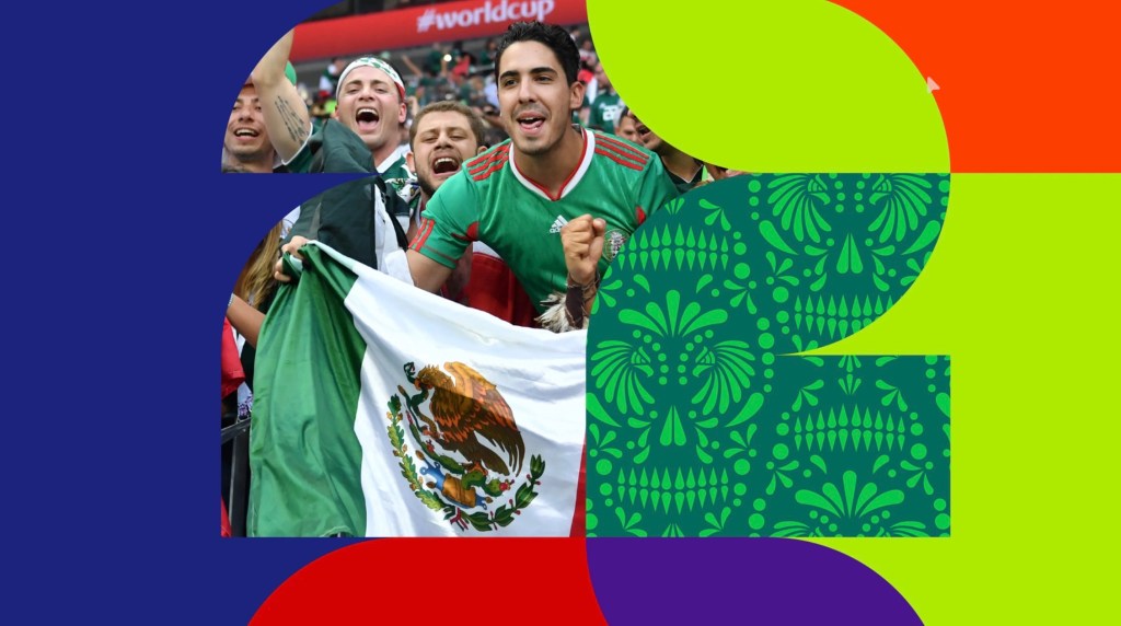 México alojará a siete selecciones del Mundial, Canadá a 2 y USA a 39: así quedó la&nbsp;distribución