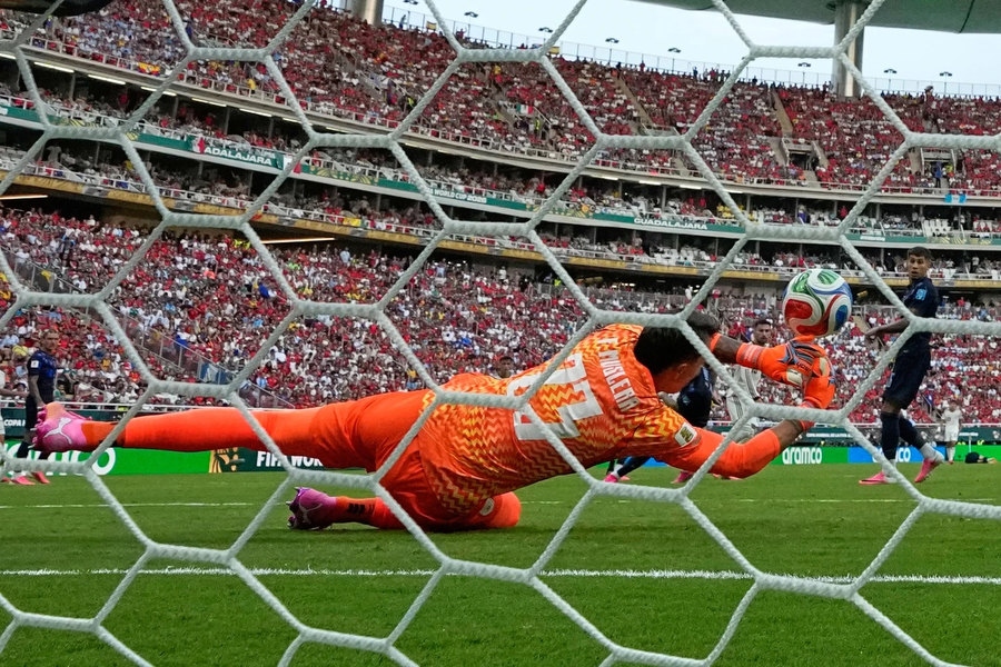 El error que cambió el destino de Uruguay, la Celeste se despide del Mundial&nbsp;2026
