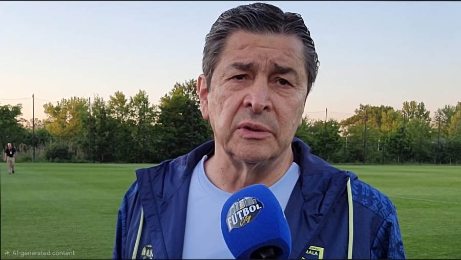 «Entre nostalgia y frustración: Tena revela cuánto duele no ver a Guatemala en el Mundial&nbsp;2026»