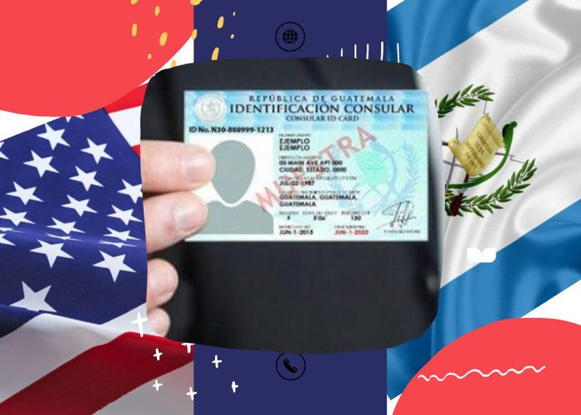Suspensión de la Tarjeta Consular: Impacto en guatemaltecos en&nbsp;EE.UU.