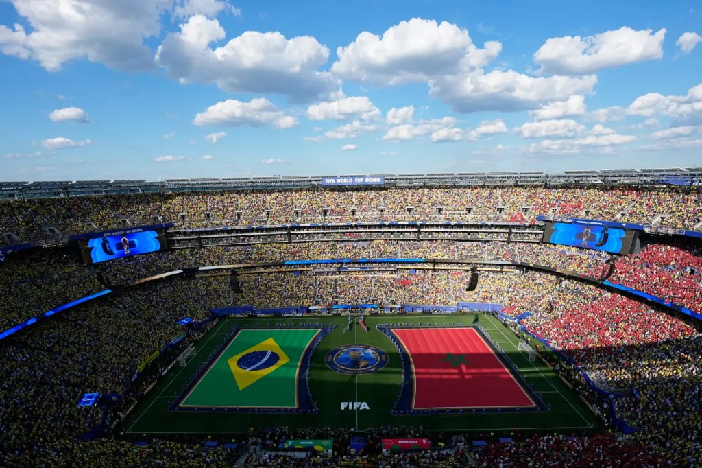 FOTOS: AP