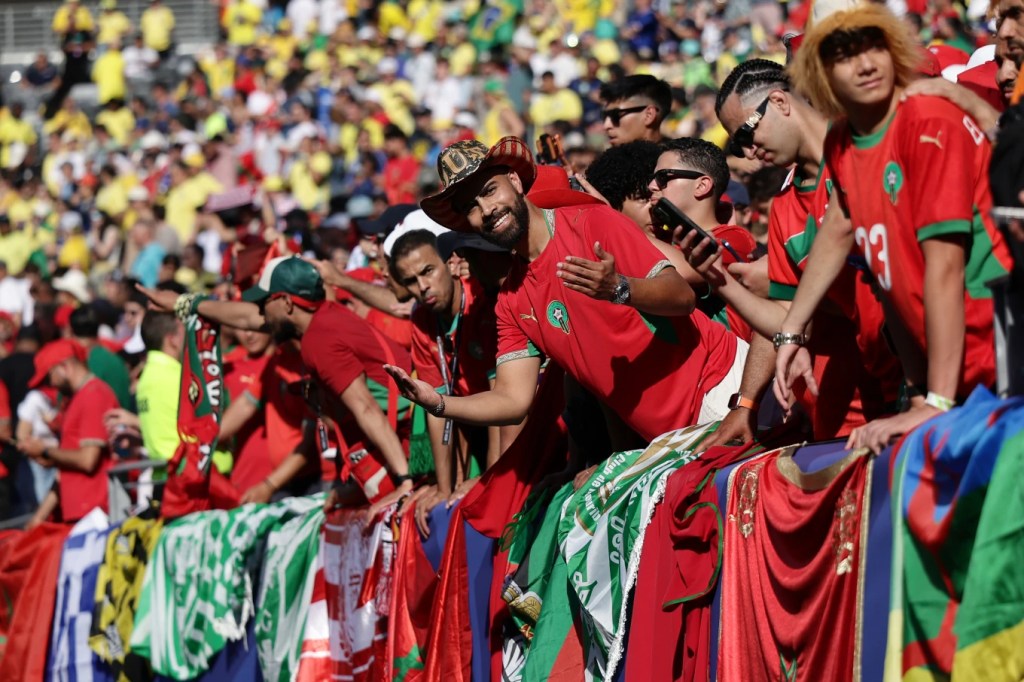 FOTOS: AP