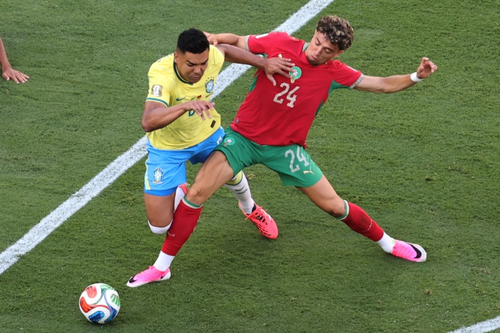 FOTOS: AP