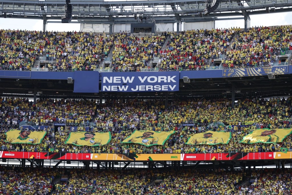 FOTOS: AP
