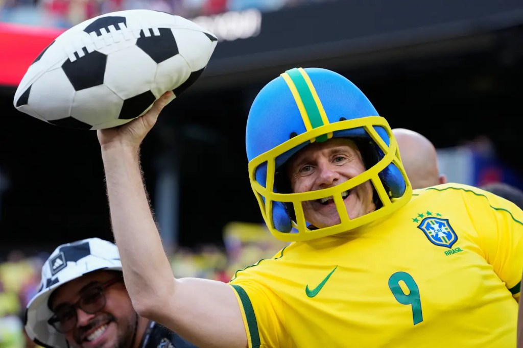 FOTOS: AP