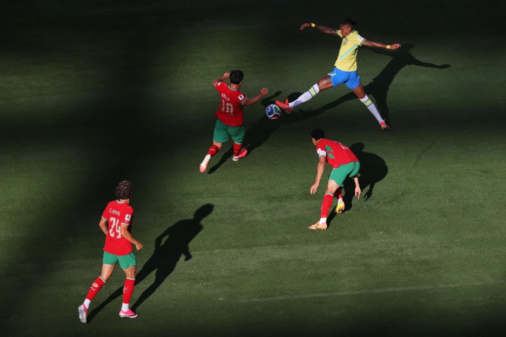 FOTOS: AP