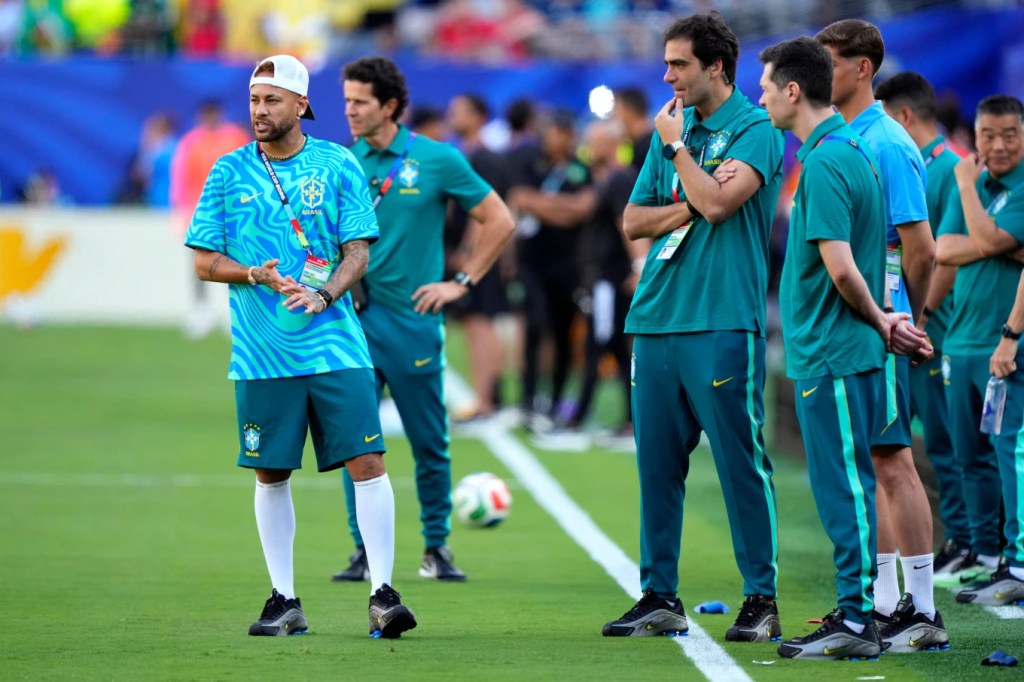 FOTOS: AP