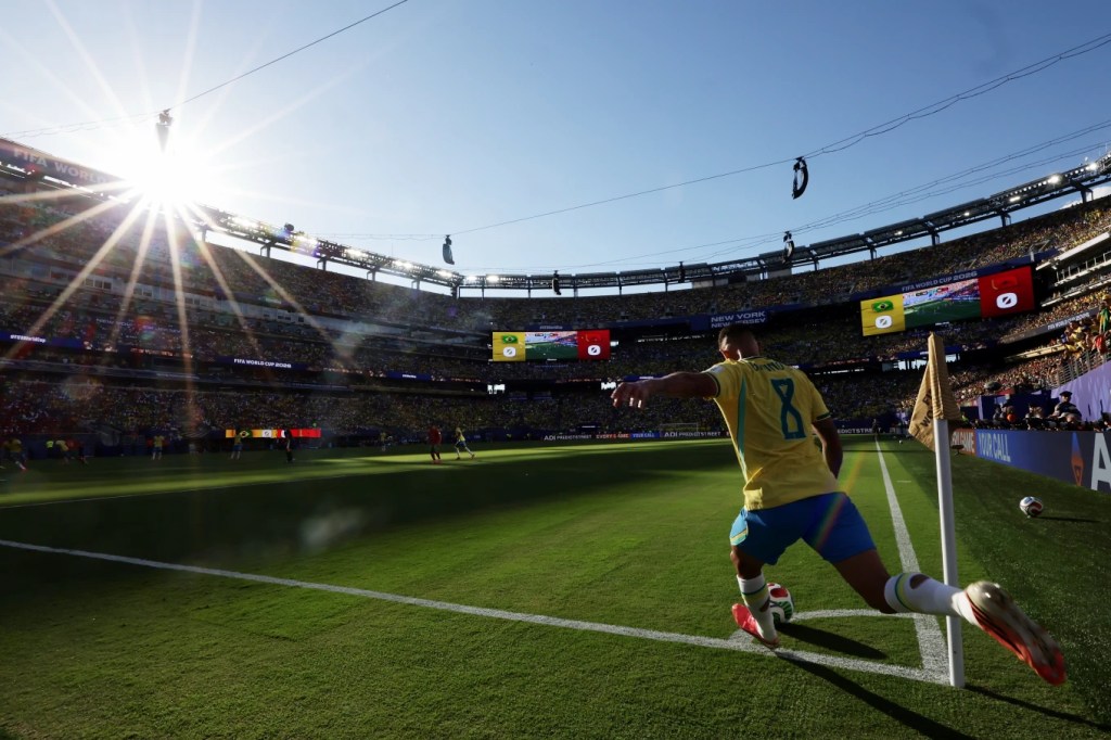 FOTOS: AP