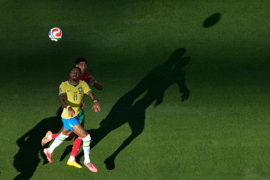 FOTOS: AP