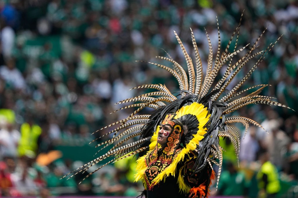 FOTO: AP
