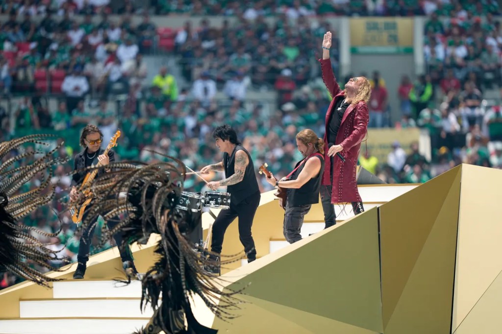FOTO: AP
