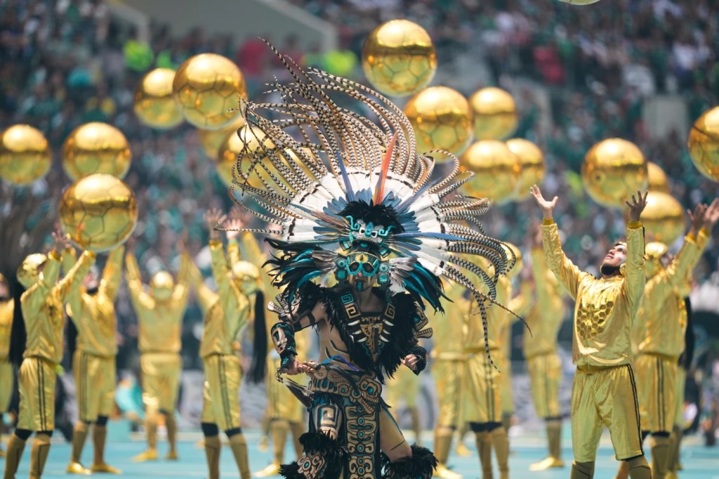 FOTO: AP