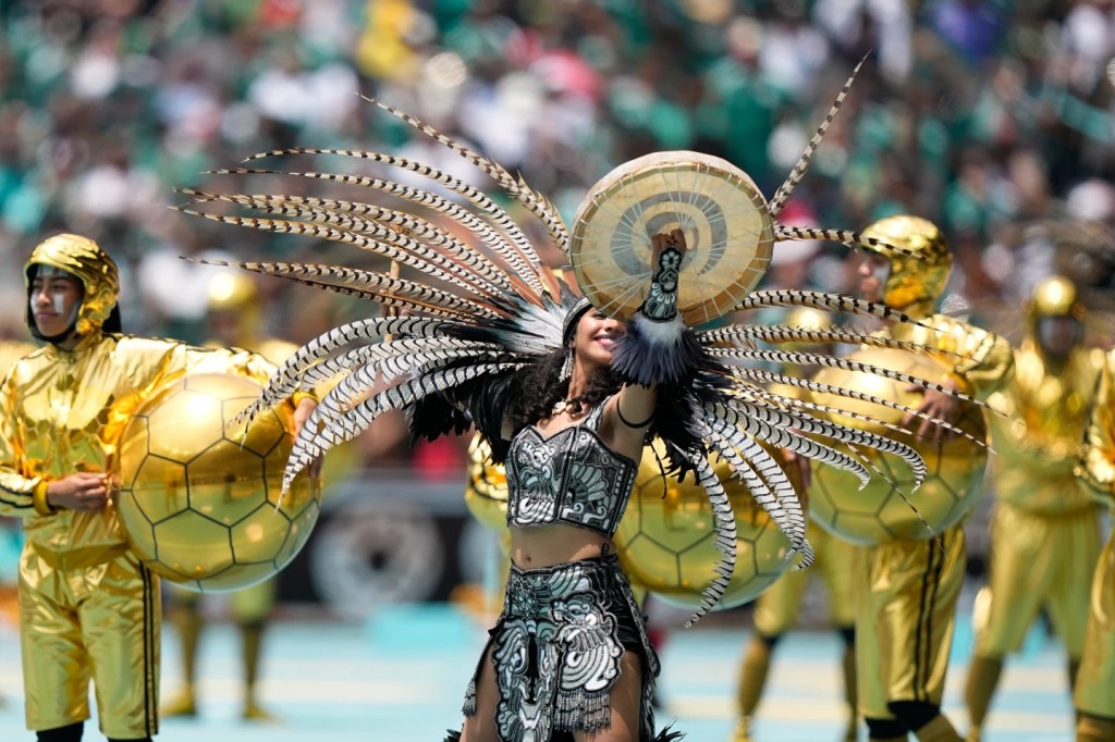 FOTO: AP