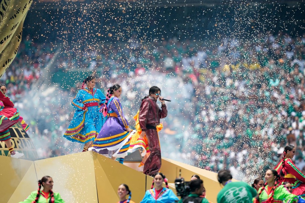 FOTO: AP