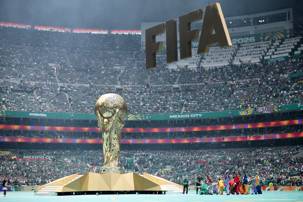 FOTO: FIFA