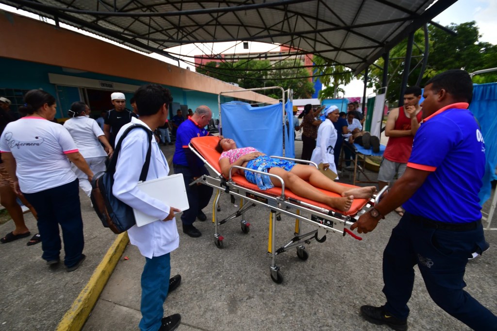 Guatemala mantiene monitoreo y apoyo consular tras terremotos en&nbsp;Venezuela