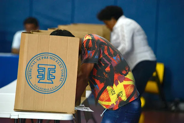 Participación electoral 2027: Cambios para migrantes&nbsp;guatemaltecos
