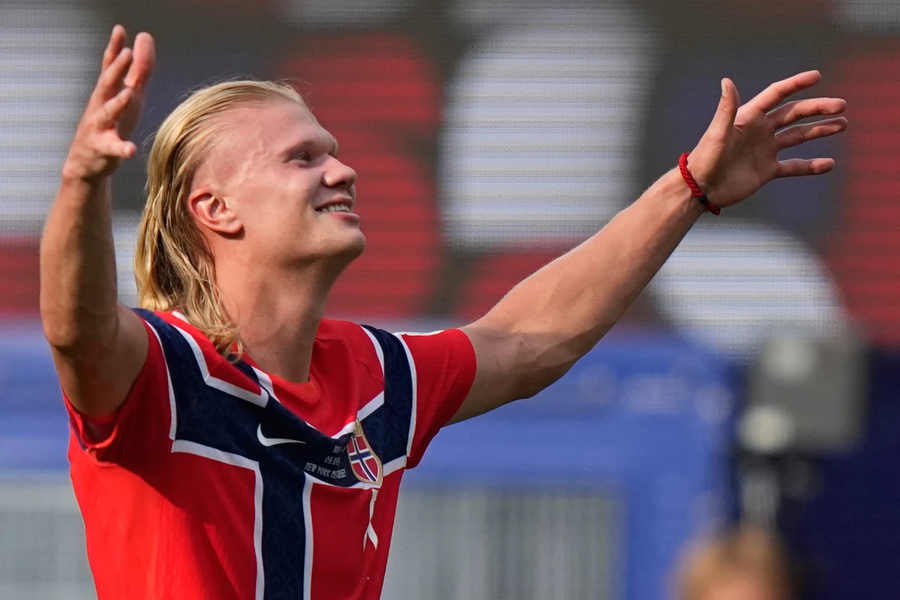 Haaland fulmina a Brasil: Noruega firma el batacazo y avanza a cuartos del Mundial&nbsp;2026