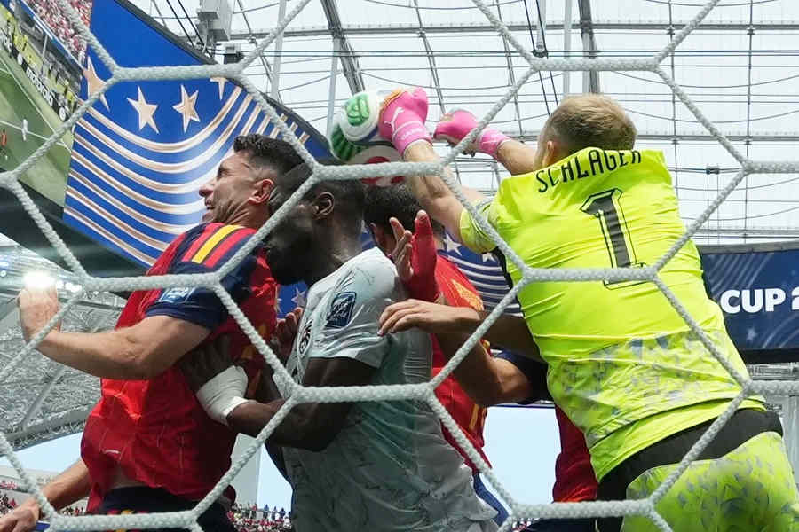 España avanza en la Copa del Mundo 2026 tras vencer a Austria