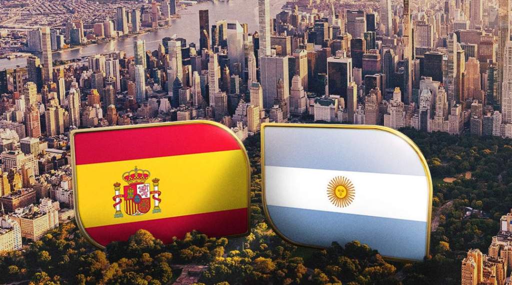 Mundial 2026: Historias y emociones en la final Argentina-España