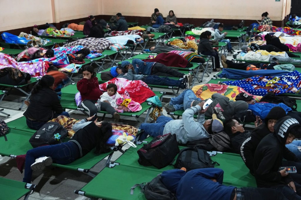 Crisis del Volcán de Fuego: 1,700 Evacuados en&nbsp;Guatemala