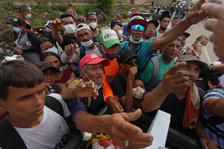 Colombia enfrenta una carrera contra el tiempo tras el devastador&nbsp;terremoto