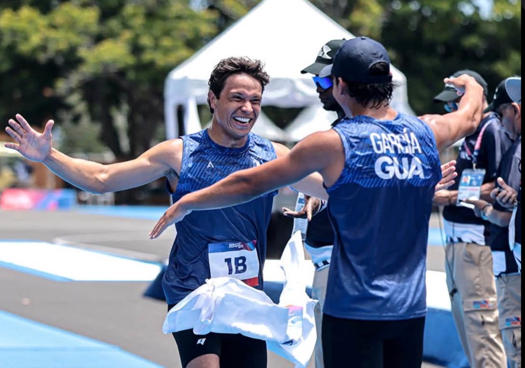 Guatemala celebra 18 Medallas de Oro en los Juegos Centroamericanos y del Caribe&nbsp;2026