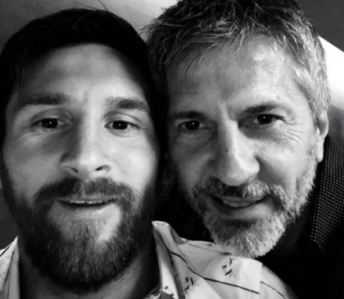 Fallece Jorge Messi: Impacto en la Vida de Lionel&nbsp;Messi