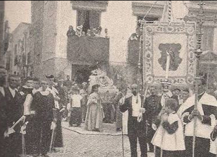 Guatemala celebra 250 años de fe bajo el amparo de la Virgen de la&nbsp;Asunción