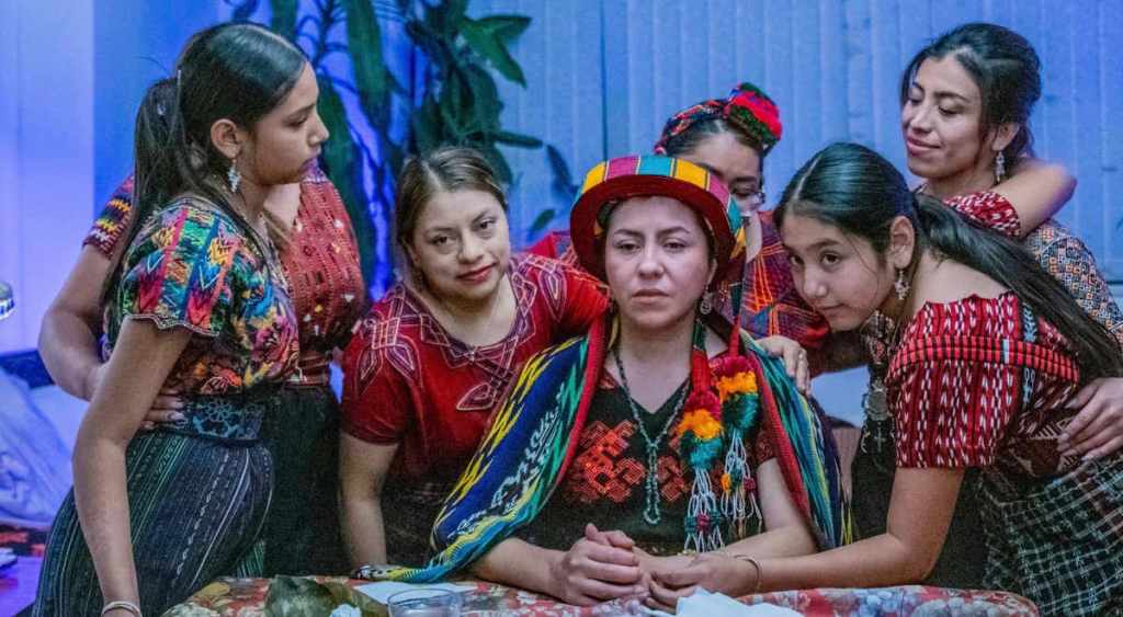 Cortometraje basado en la comunidad migrante maya k’iche se estrena en Nueva&nbsp;York